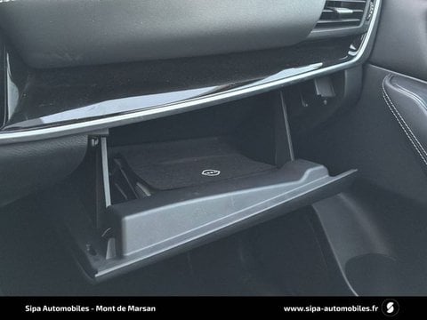 Voitures D'occasion À Mont-De-Marsan | Nissan Qashqai E-Power 190 Ch N-Connecta 5P