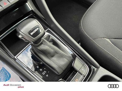 Voitures D'occasion À Lescar | Škoda Kodiaq 2.0 Tdi 150 Scr Dsg7 7Pl Business 5P