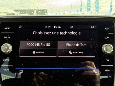 Voitures D'occasion À Lescar | Volkswagen T-Roc 2.0 Tdi 116 Start/Stop Bvm6 Life Business 5P