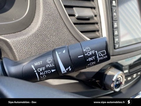 Voitures D'occasion À Dax | Honda Cr-V Iv 1.6 I-Dtec 2Wd Elegance Navi 5P