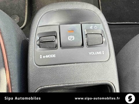 Voitures D'occasion À Toulouse | Fiat 500 Iii Electrique 3+1 E 95 Ch Nouvelle 4P
