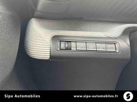 Voitures D'occasion À Lescar | Citroën C3 Iv Puretech 100 Ch Bvm6 Max 5P