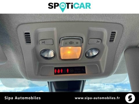 Voitures D'occasion À Mont-De-Marsan | Citroën C3 Puretech 110 S&S Eat6 Shine Pack 5P