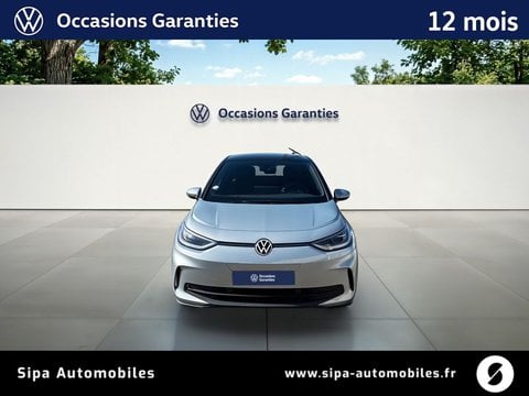 Voitures D'occasion À Lescar | Volkswagen Id.3 204 Ch Pro Performance Life Plus 5P
