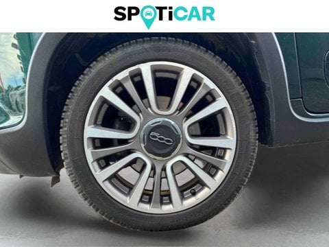 Voitures D'occasion À Mérignac | Fiat 500L 1.4 95 Ch S/S City Cross 5P