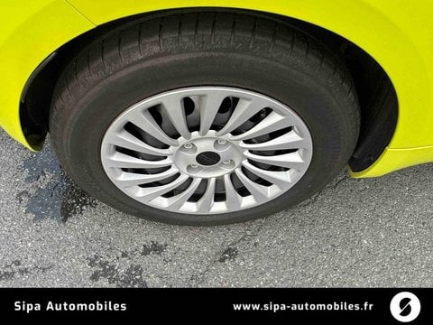 Voitures D'occasion À Bayonne | Fiat 500 Iii Electrique E 95 Ch Nouvelle 3P