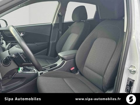 Voitures D'occasion À Libourne | Hyundai Kona Hybrid 141 Intuitive 5P
