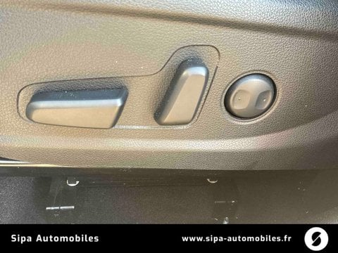 Voitures D'occasion À Le Bouscat | Hyundai Santa Fe 1.6 T-Gdi Hybrid 230 Bva6 Creative 5P