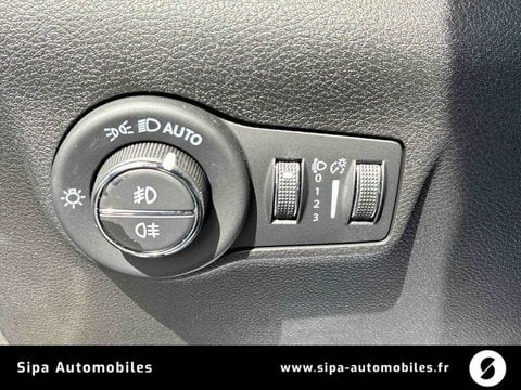 Voitures D'occasion À Mérignac | Jeep Compass 1.5 Turbo T4 130 Ch E-Hybrid Bvr7 S 5P