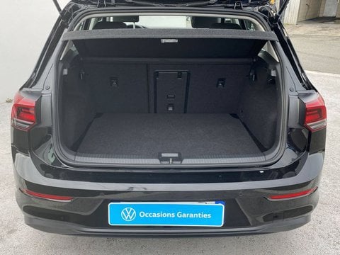 Voitures D'occasion À Lescar | Volkswagen Golf Viii 1.0 Etsi Opf 110 Dsg7 Life Plus 5P