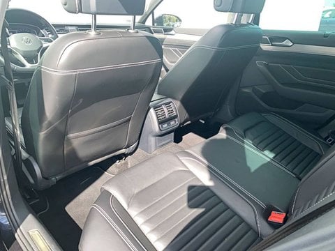 Voitures D'occasion À Villenave-D'ornon | Volkswagen Passat Viii Sw 2.0 Tdi Evo Scr 150 Dsg7 Ele...