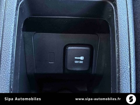Voitures D'occasion À Mérignac | Fiat 500 E 95 Ch Nouvelle 3P