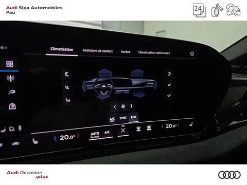 Voitures D'0Km À Lescar | Audi A6 Avant E-Tron A6 E-Tron Avant Performance 367 Ch 100 Kwh S Line 5P