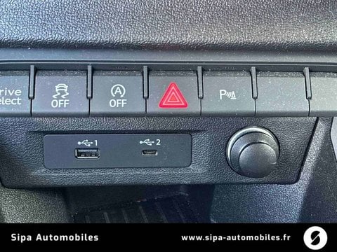 Voitures D'occasion À Mérignac | Audi A1 Sportback 35 Tfsi 150 Ch S Tronic 7 Design 5P
