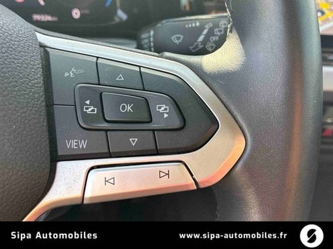 Voitures D'occasion À Toulouse | Volkswagen Golf 2.0 Tdi Scr 115 Bvm6 Life 1St 5P