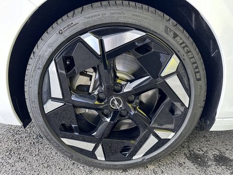 Voitures D'0Km À Toulouse | Opel Astra Hybrid Rechargeable 225 Ch Bva8 Gse 5P