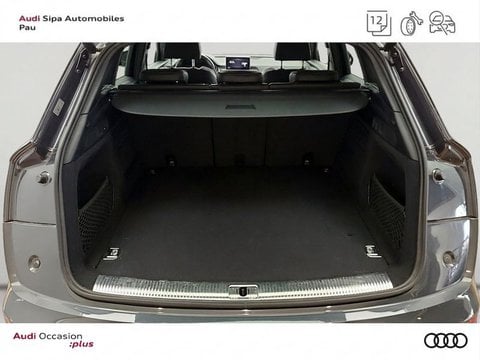 Voitures D'occasion À Lescar | Audi Q5 55 Tfsi E 367 S Tronic 7 Quattro S Line 5P