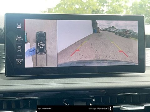 Voitures D'occasion À La-Teste-De-Buch | Alfa Romeo Tonale 1.3 Hybride Rechargeable Phev 190Ch A...