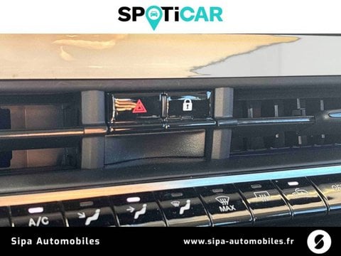 Voitures D'occasion À Toulouse | Fiat 500 E 95 Ch Nouvelle 3P