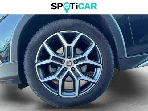 Voitures D'occasion À Mérignac | Fiat Tipo Sw 1.5 Firefly Turbo 130 Ch S&S Dct7 Hybrid Cross 5P