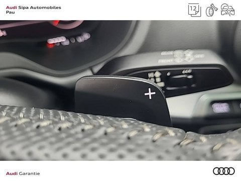 Voitures D'occasion À Lescar | Audi Q2 35 Tdi 150 S Tronic 7 S Line 5P