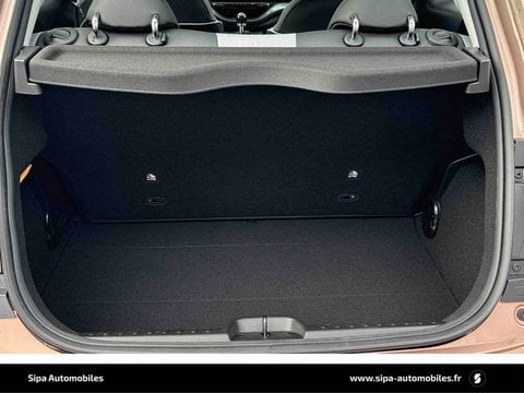 Voitures D'0Km À Lescar | Fiat 500 1.0 65 Ch Hybride Torino 3P