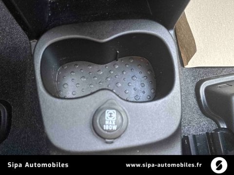 Voitures D'occasion À Le Bouscat | Fiat Panda 1.0 70 Ch Hybride Bsg S/S 5P