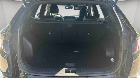 Voitures D'occasion À Muret | Hyundai Tucson 1.6 T-Gdi 230 Hybrid Bva6 N Line Executive 5P