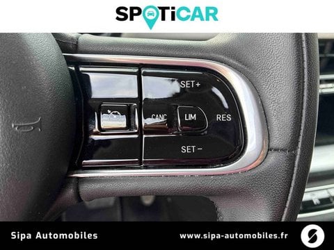Voitures D'occasion À Mérignac | Fiat 500 E 95 Ch Icône 3P
