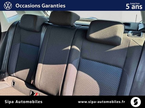 Voitures D'occasion À Lescar | Volkswagen Polo 1.0 Tsi 95 S&S Bvm5 United 5P