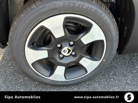 Voitures D'0Km À Lescar | Fiat Pandina 1.0 65 Ch Hybrid Bsg S/S Cross 5P