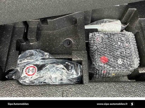 Voitures D'occasion À Mérignac | Fiat Panda 1.0 70 Ch Hybride Bsg S/S City Life 5P