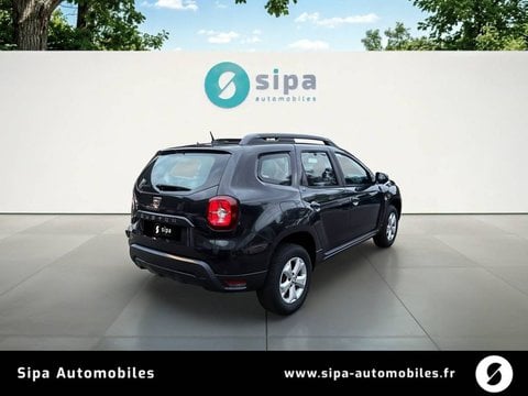 Voitures D'occasion À Bayonne | Dacia Duster Tce 125 4X2 Confort 5P