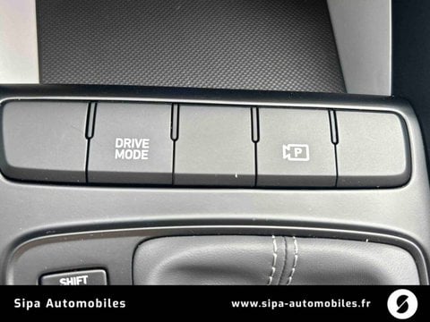 Voitures D'0Km À Muret | Hyundai Bayon 1.0 T-Gdi 100 Dct-7 Intuitive 5P