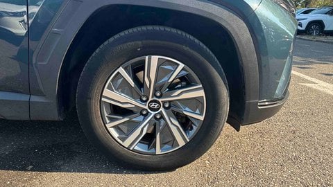 Voitures D'occasion À Villenave-D'ornon | Hyundai Tucson 1.6 T-Gdi 230 Hybrid Bva6 Creative 5P