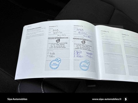 Voitures D'occasion À Mérignac | Volvo Xc40 T4 Recharge 129+82 Ch Dct7 Ultimate 5P