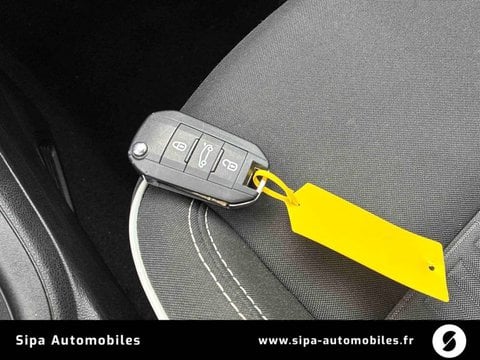 Voitures D'occasion À Toulouse | Fiat 600 1.2 Hybrid 100Ch Dct6 5P