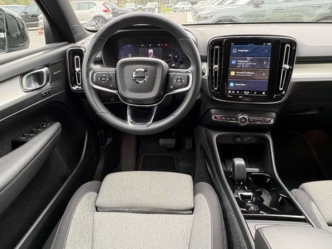 Voitures D'occasion À Labège | Volvo Xc40 B3 163 Ch Dct7 Plus 5P