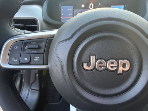 Voitures D'0Km À Muret | Jeep Avenger 115 Kw 4X2 Summit 5P