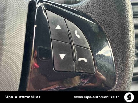 Voitures D'occasion À Mérignac | Fiat Doblò Doblo Cargo Ft Maxi 1.6 Multijet 105 1005 Kg Pro L...