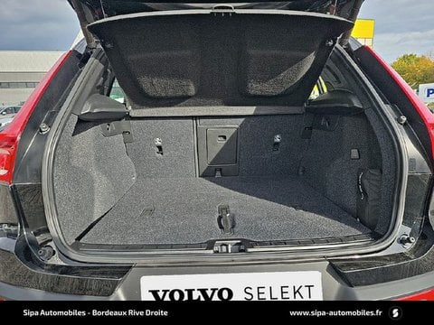 Voitures D'occasion À Mérignac | Volvo Xc40 Business T3 163 Ch Geartronic 8 Business 5P