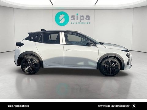 Voitures D'0Km À Mérignac | Lancia Ypsilon Iii 1.2 Ibrida 110Ch Edct6 Hf Line 5P