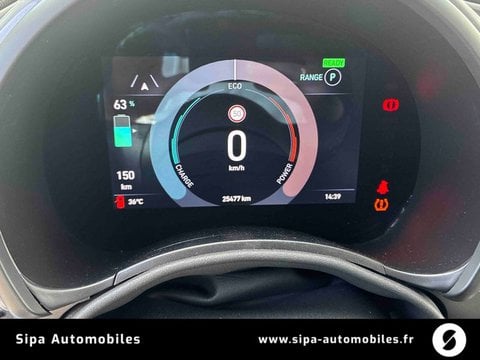 Voitures D'occasion À Villenave-D'ornon | Fiat 500 500E Berline E 118 Ch Nouvelle 3P
