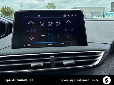 Voitures D'occasion À Lescar | Peugeot 5008 1.2 Puretech 130Ch S&S Bvm6 Allure 5P