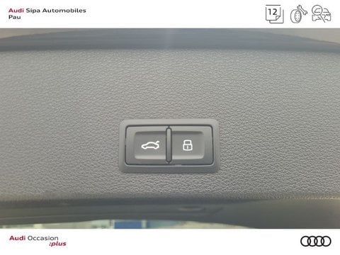 Voitures D'occasion À Lescar | Audi Q2 35 Tfsi 150 S Tronic 7 S Line 5P