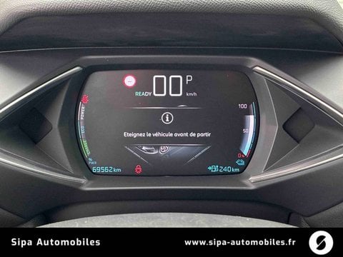 Voitures D'occasion À Lescar | Ds Ds 3 Ds3 Crossback E-Tense Faubourg 5P