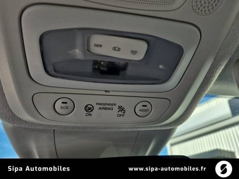 Voitures D'occasion À Dax | Fiat 500 E 95 Ch Nouvelle 3P