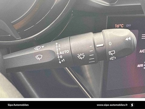 Voitures D'occasion À Toulouse | Alfa Romeo Junior Junior 1.2 Ibrida 136 Ch Edct6 Premium 5P