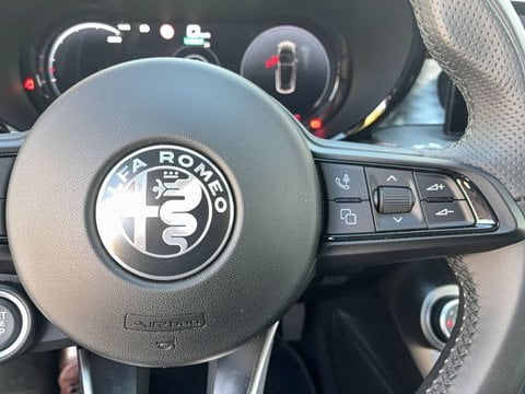 Voitures D'occasion À Libourne | Alfa Romeo Tonale 1.5 Hybrid 160 Ch Vgt Tct7 Ti 5P