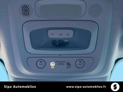 Voitures D'occasion À Villenave-D'ornon | Fiat 500 E 95 Ch Nouvelle 3P